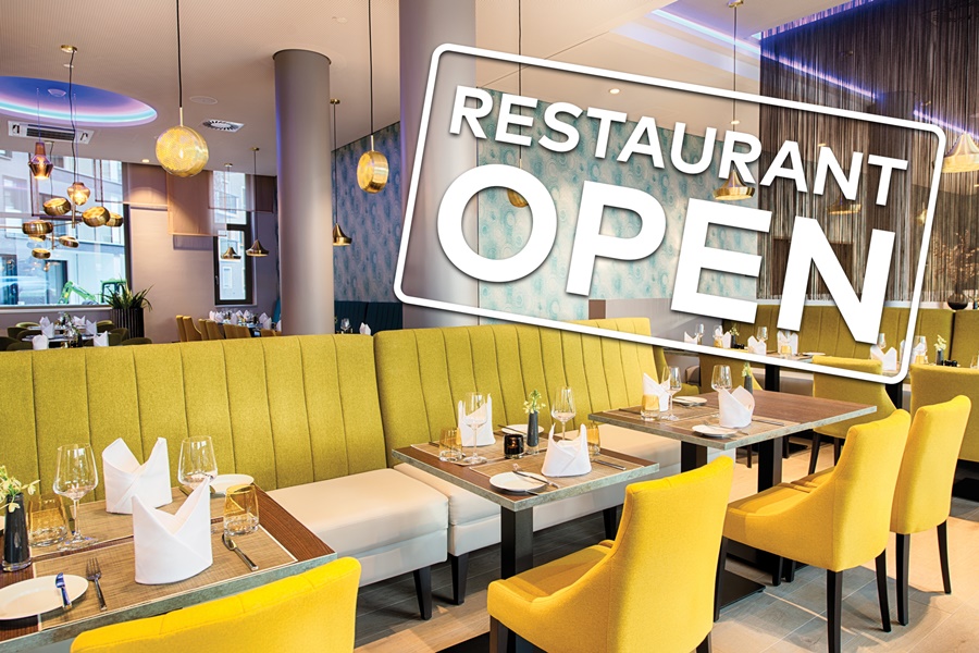 Fotos del hotel - NYX HOTEL MUNICH BY LEONARDO HOTELS