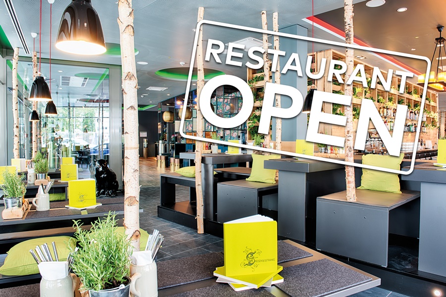 Fotos del hotel - NYX HOTEL MUNICH BY LEONARDO HOTELS