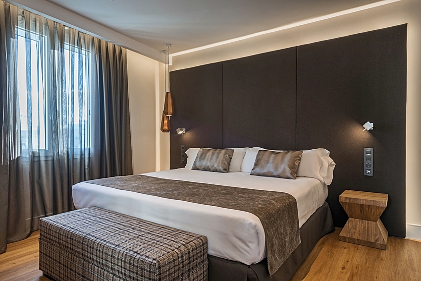 Fotos del hotel - CATALONIA GRAN VIA MADRID