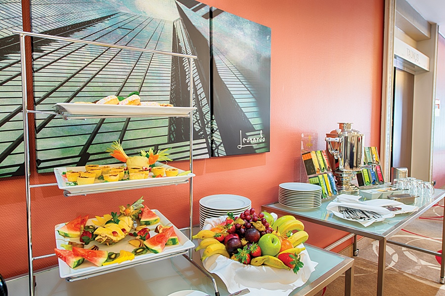 Fotos del hotel - LEONARDO HOTEL FRANKFURT CITY SOUTH