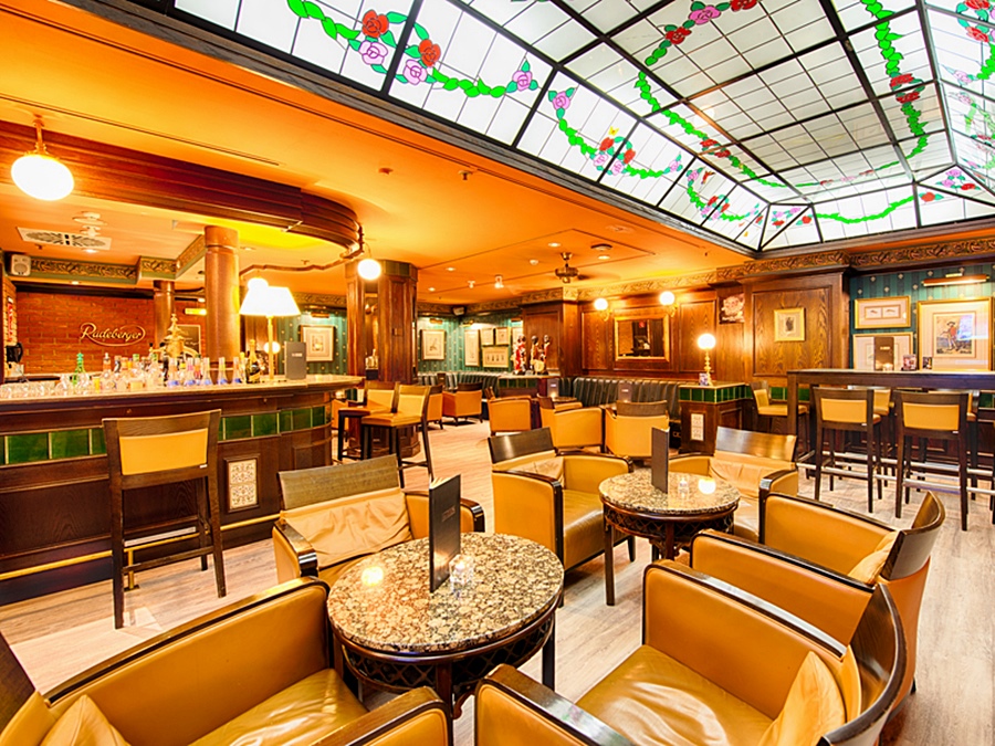 Fotos del hotel - LEONARDO HOTEL FRANKFURT CITY SOUTH