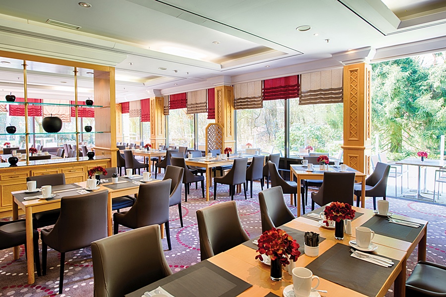 Fotos del hotel - LEONARDO HOTEL FRANKFURT CITY SOUTH