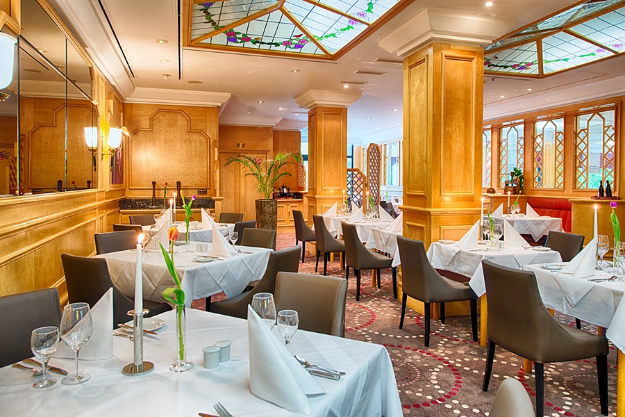 Fotos del hotel - LEONARDO HOTEL FRANKFURT CITY SOUTH
