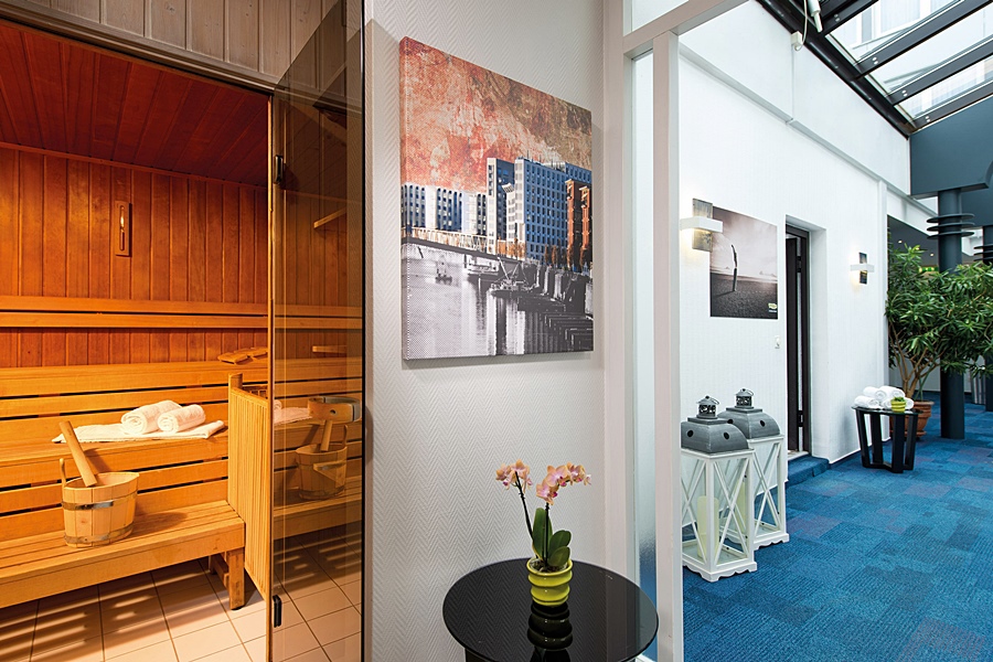 Fotos del hotel - LEONARDO HOTEL FRANKFURT CITY SOUTH