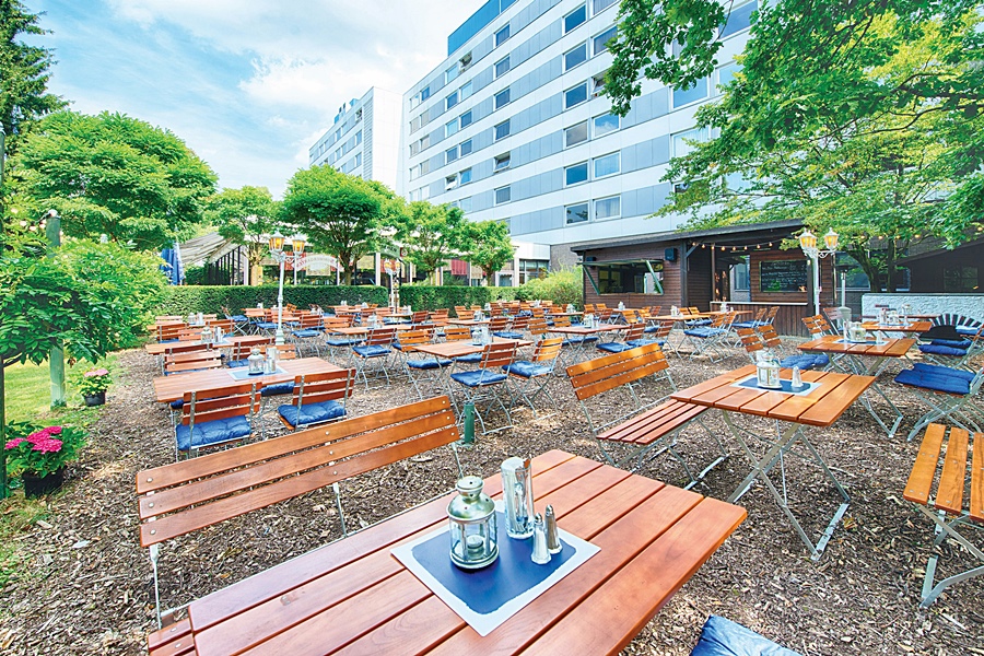 Fotos del hotel - LEONARDO HOTEL FRANKFURT CITY SOUTH