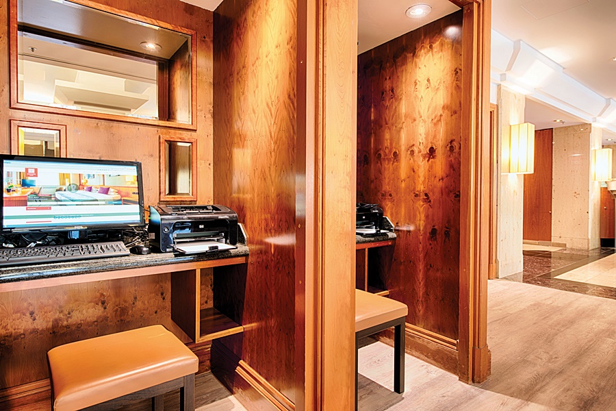 Fotos del hotel - LEONARDO HOTEL FRANKFURT CITY SOUTH