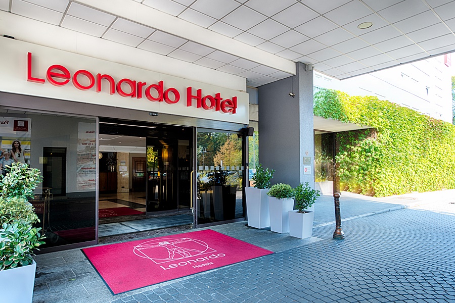 Fotos del hotel - LEONARDO HOTEL FRANKFURT CITY SOUTH