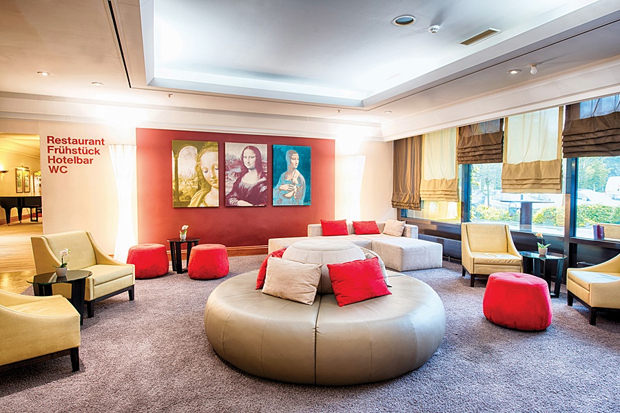 Fotos del hotel - LEONARDO HOTEL FRANKFURT CITY SOUTH