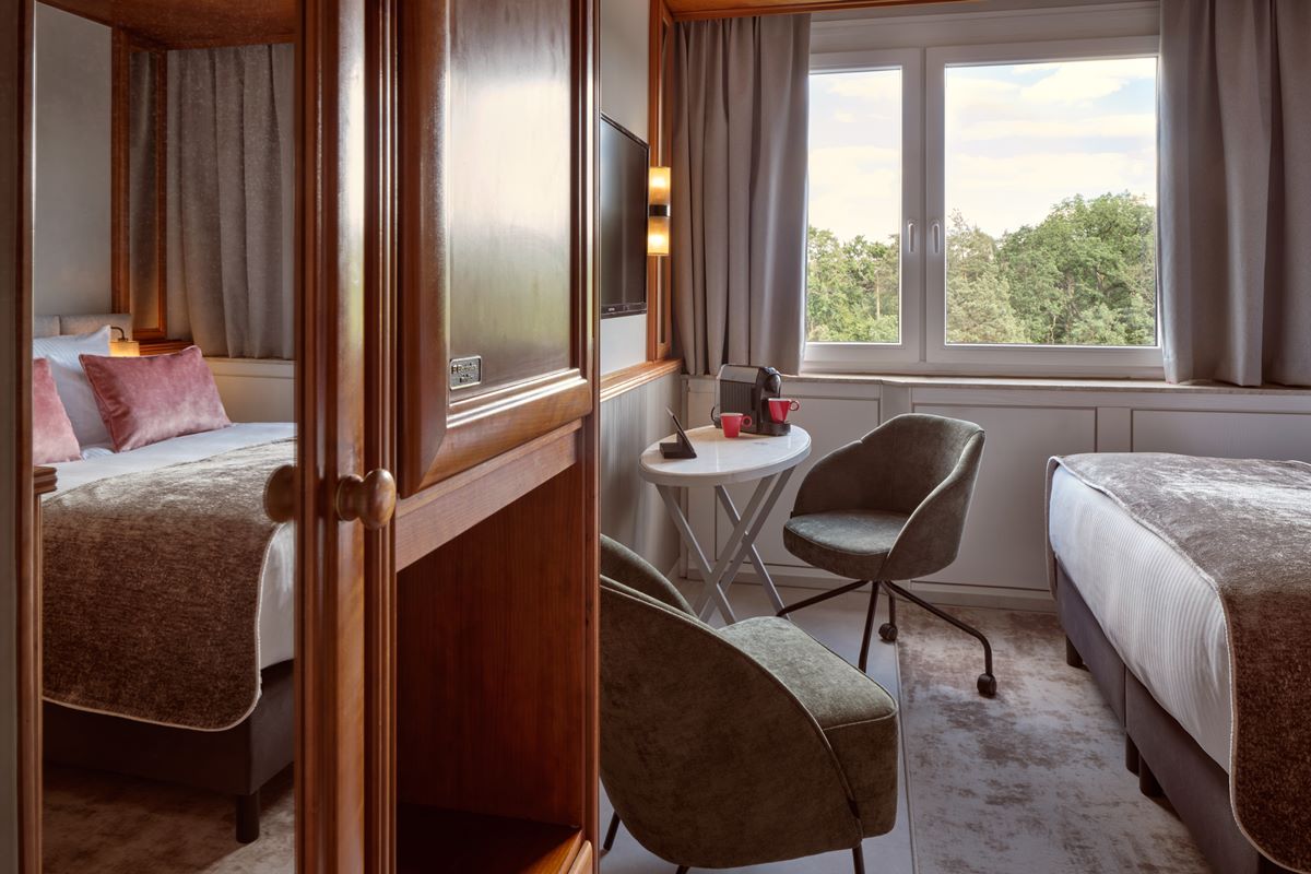 Fotos del hotel - LEONARDO HOTEL FRANKFURT CITY SOUTH