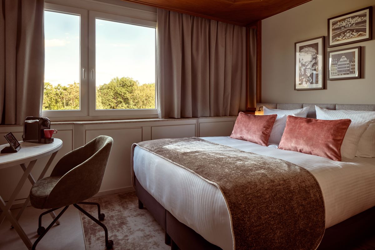 Fotos del hotel - LEONARDO HOTEL FRANKFURT CITY SOUTH