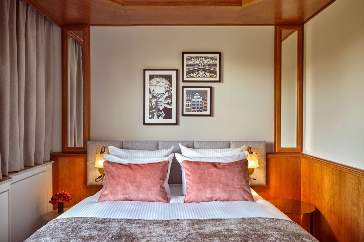 Fotos del hotel - LEONARDO HOTEL FRANKFURT CITY SOUTH