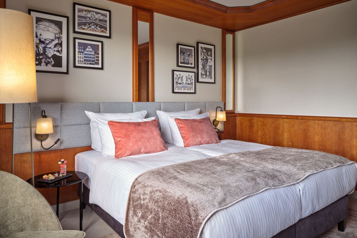 Fotos del hotel - LEONARDO HOTEL FRANKFURT CITY SOUTH