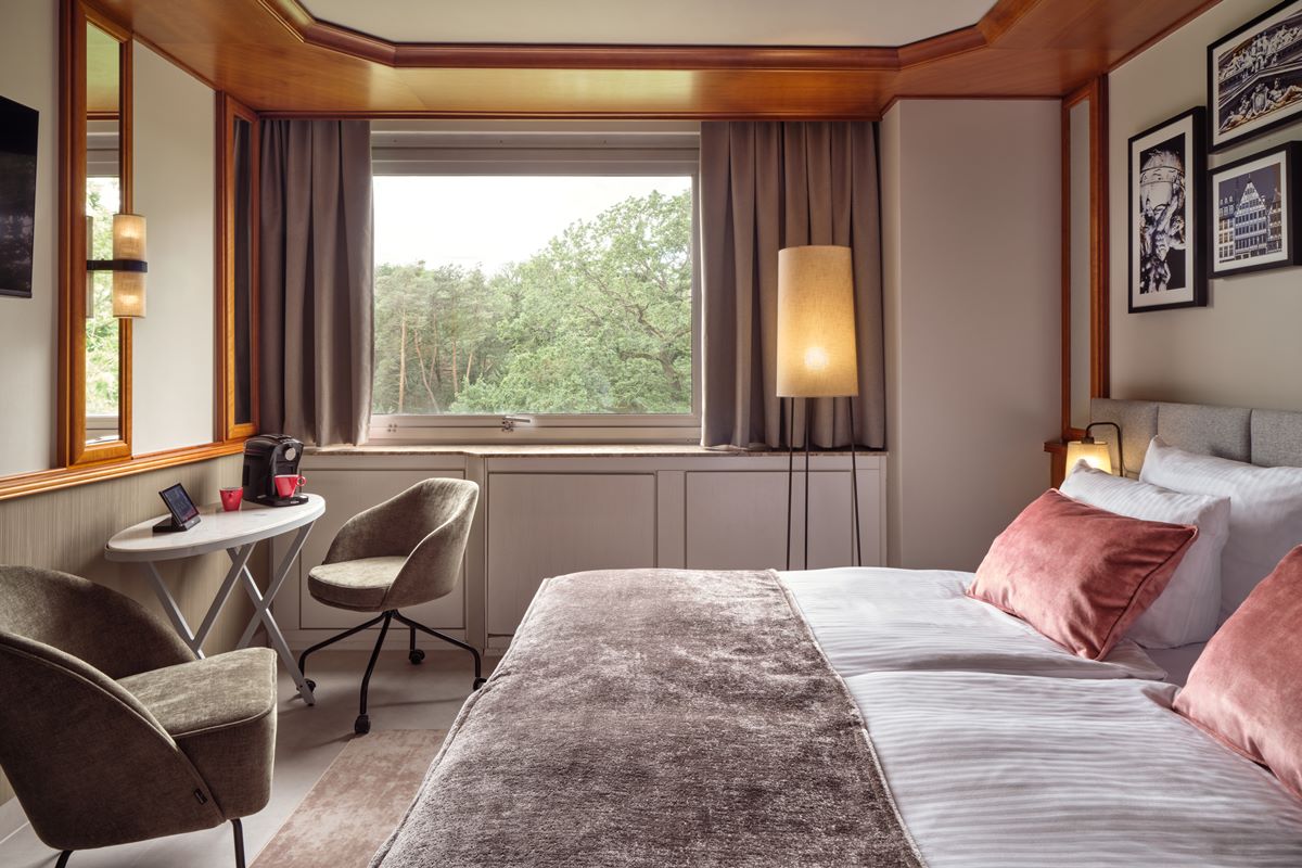 Fotos del hotel - LEONARDO HOTEL FRANKFURT CITY SOUTH