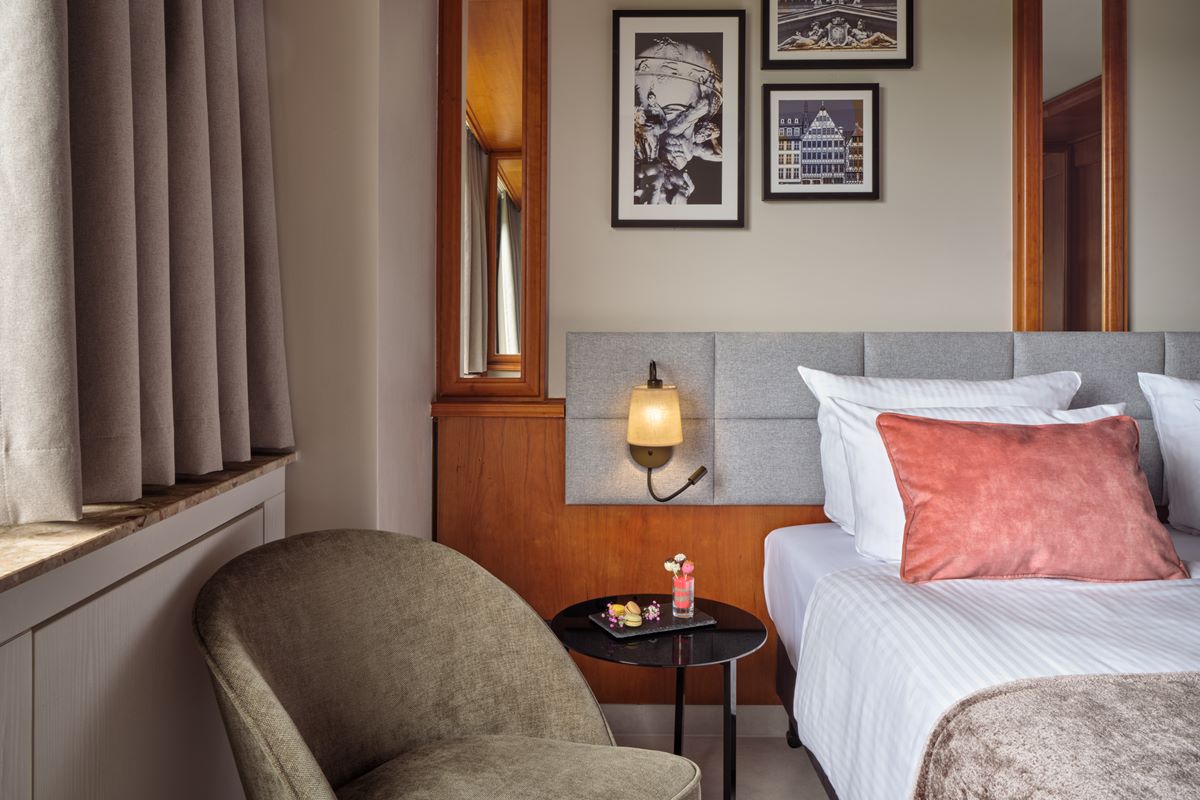 Fotos del hotel - LEONARDO HOTEL FRANKFURT CITY SOUTH