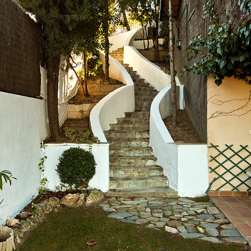 Fotos del hotel - Balcon de Nieves Naveros