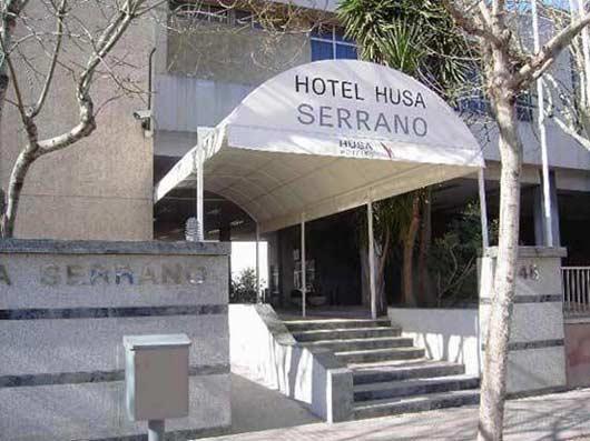 Fotos del hotel - SERRANO