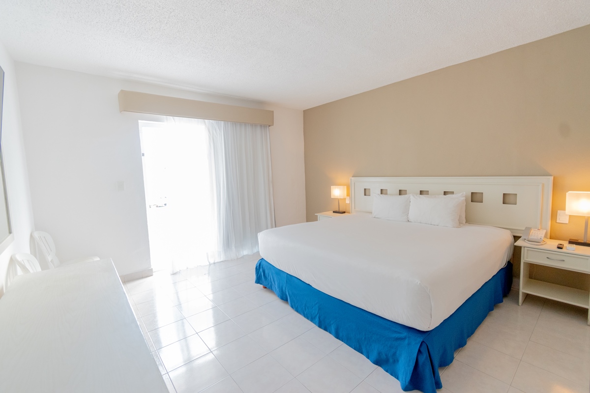 Fotos del hotel - OCEAN VIEW CANCUN ARENAS