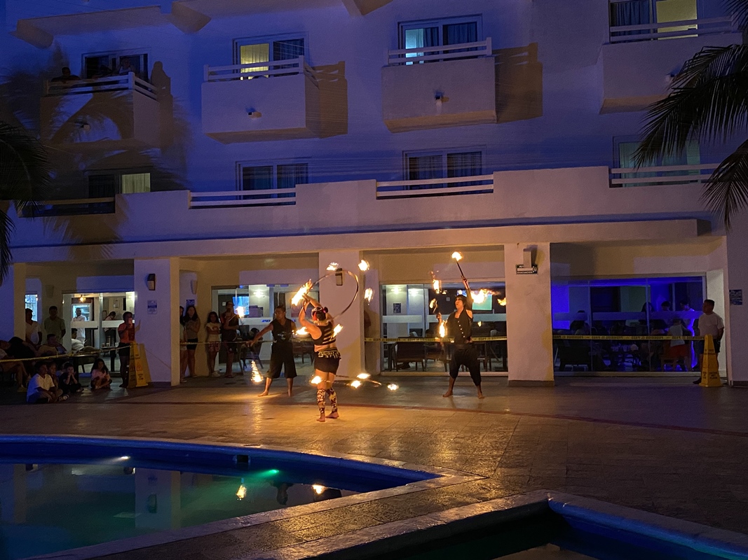 Fotos del hotel - OCEAN VIEW CANCUN ARENAS