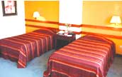 Fotos del hotel - CASA ANDINA