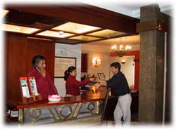 Fotos del hotel - CASA ANDINA