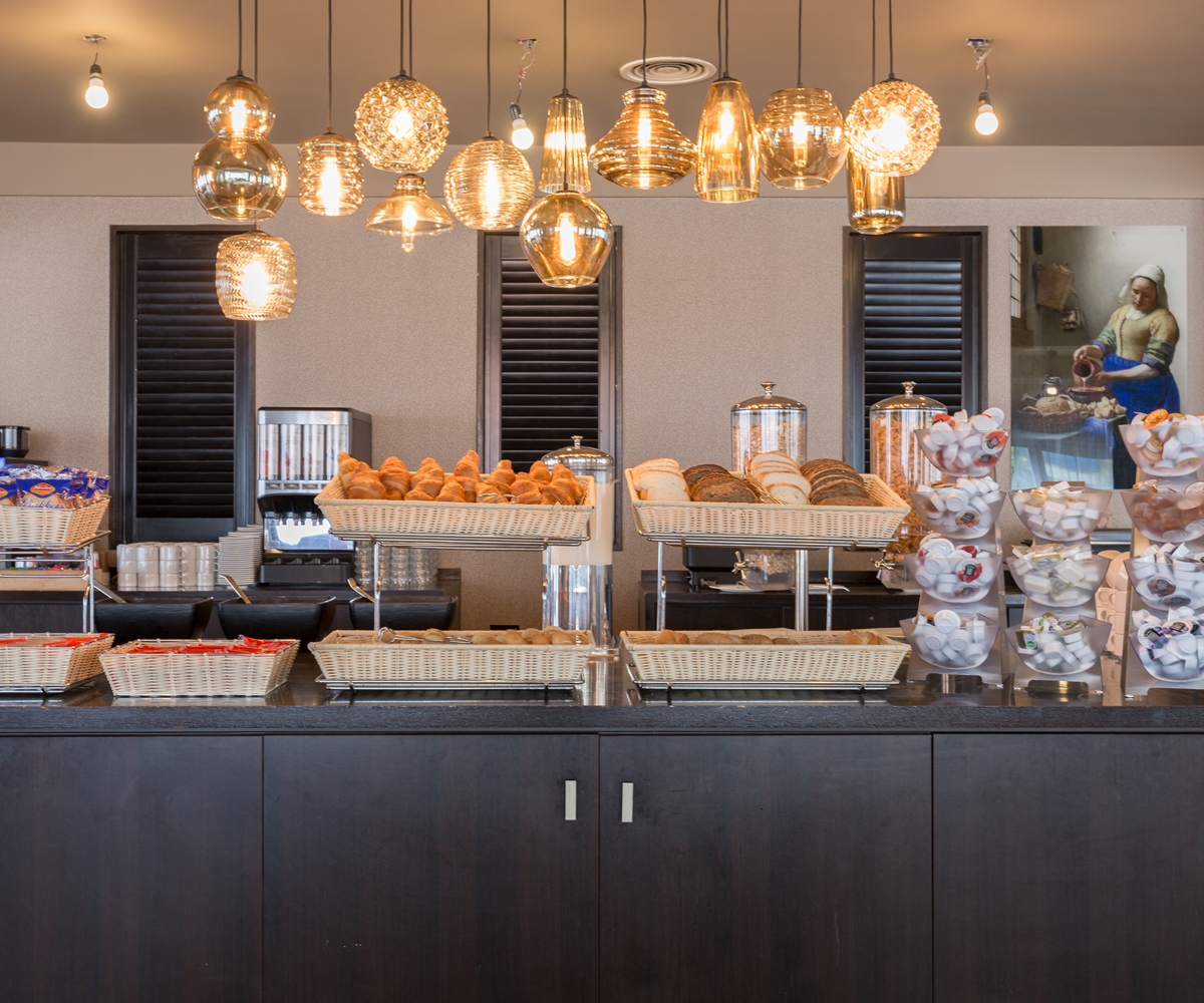 Fotos del hotel - NEW WEST INN AMSTERDAM