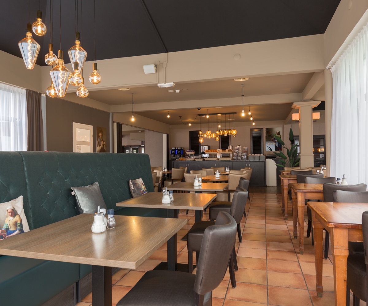 Fotos del hotel - NEW WEST INN AMSTERDAM