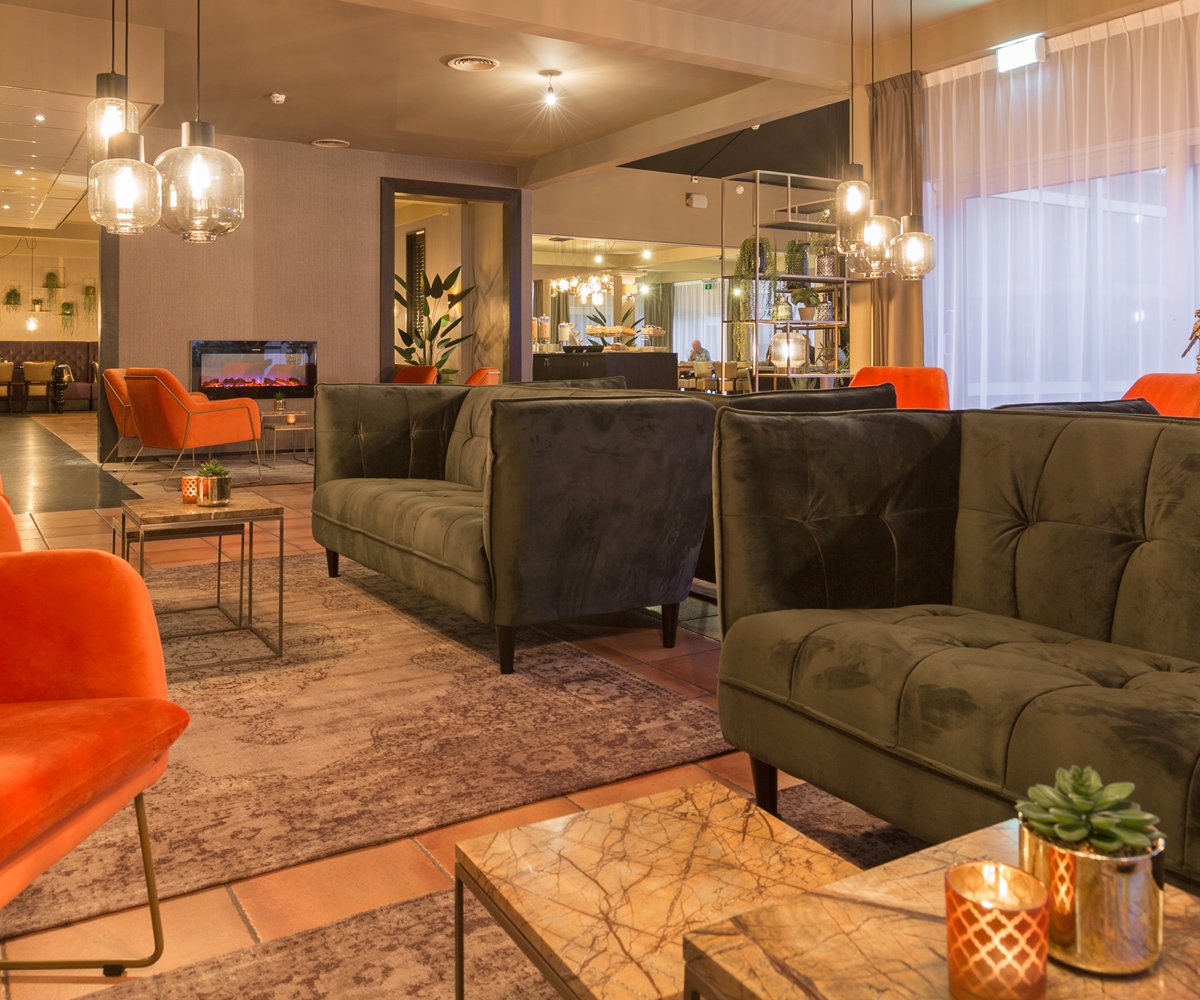 Fotos del hotel - NEW WEST INN AMSTERDAM