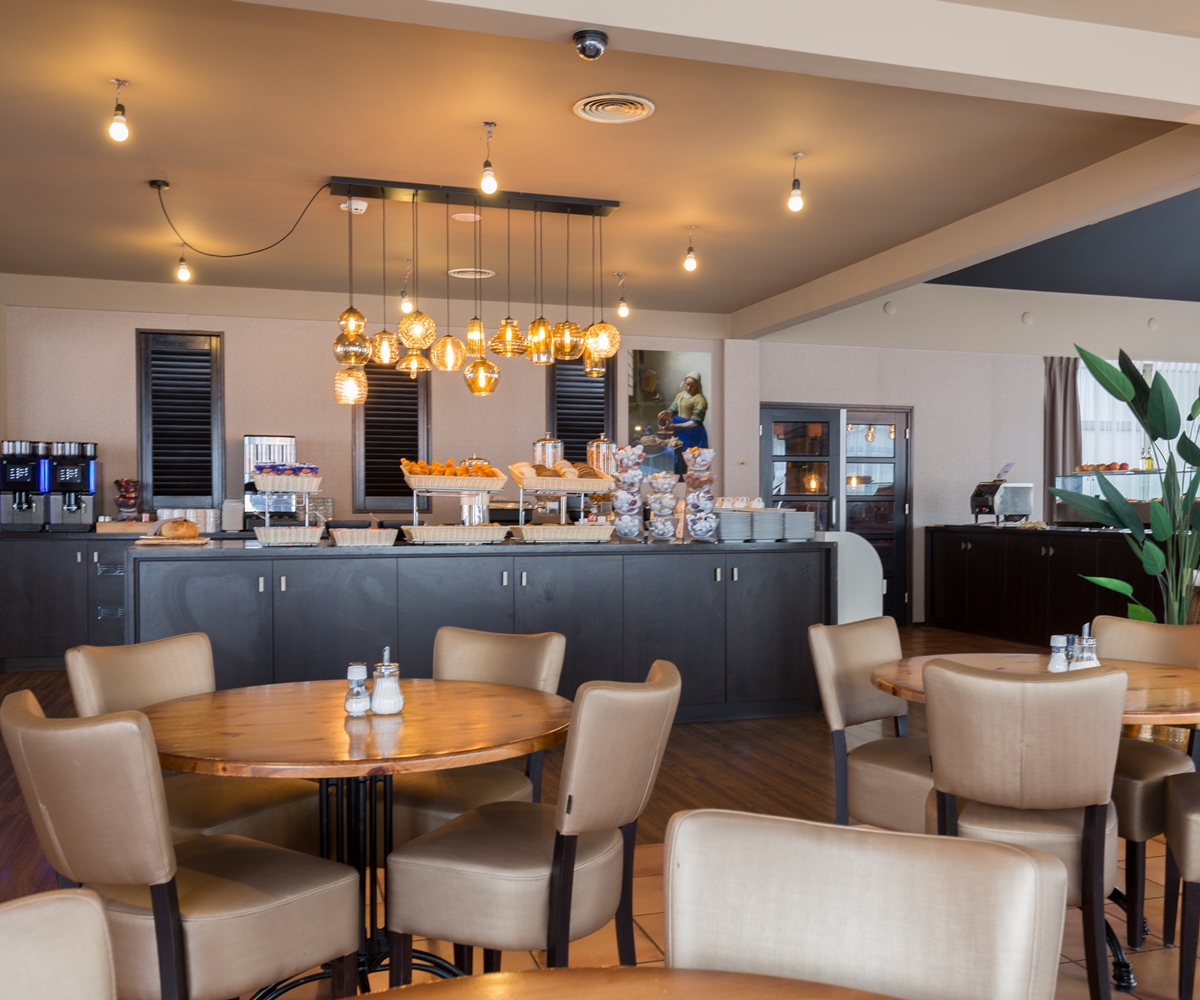 Fotos del hotel - NEW WEST INN AMSTERDAM