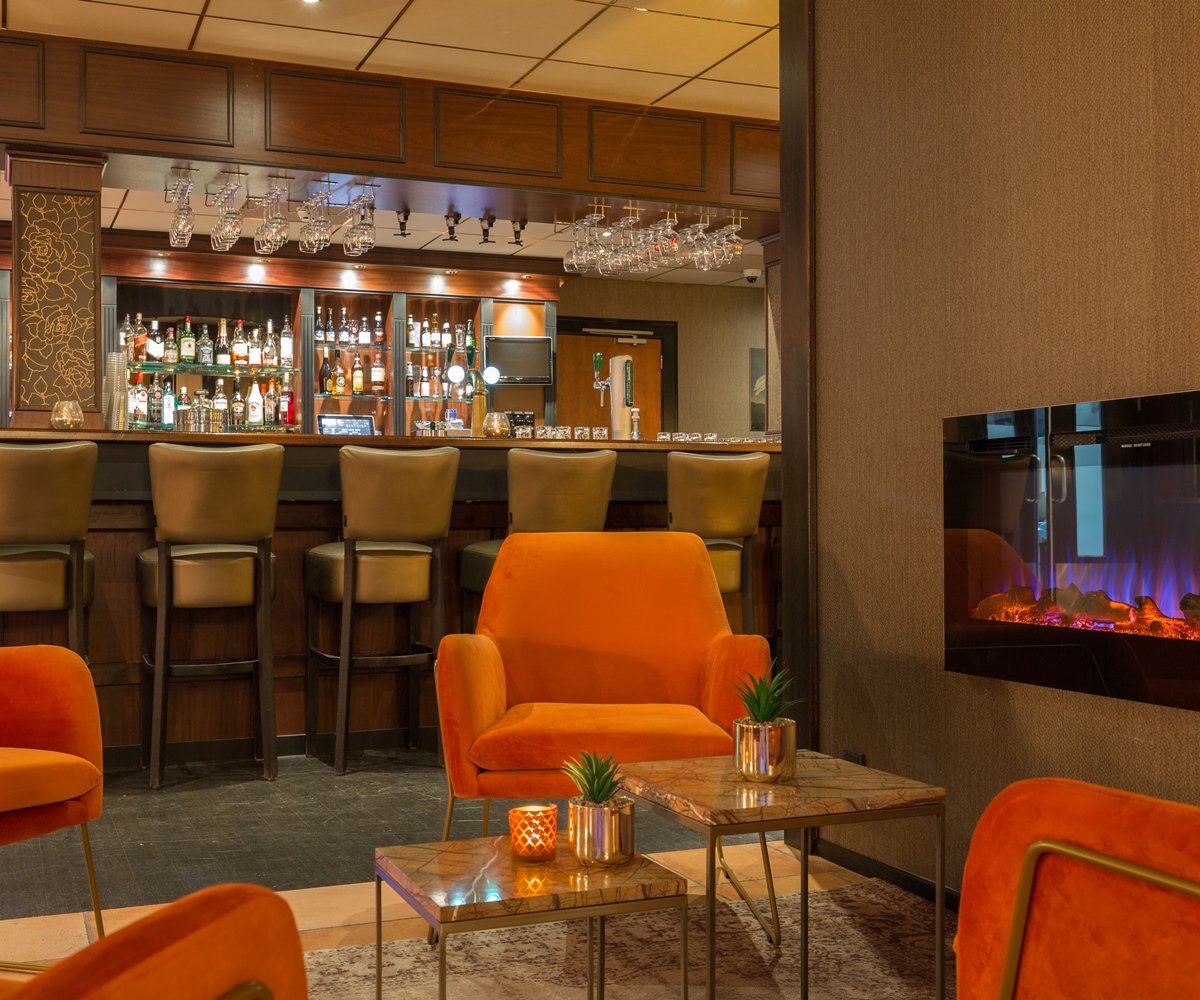 Fotos del hotel - NEW WEST INN AMSTERDAM