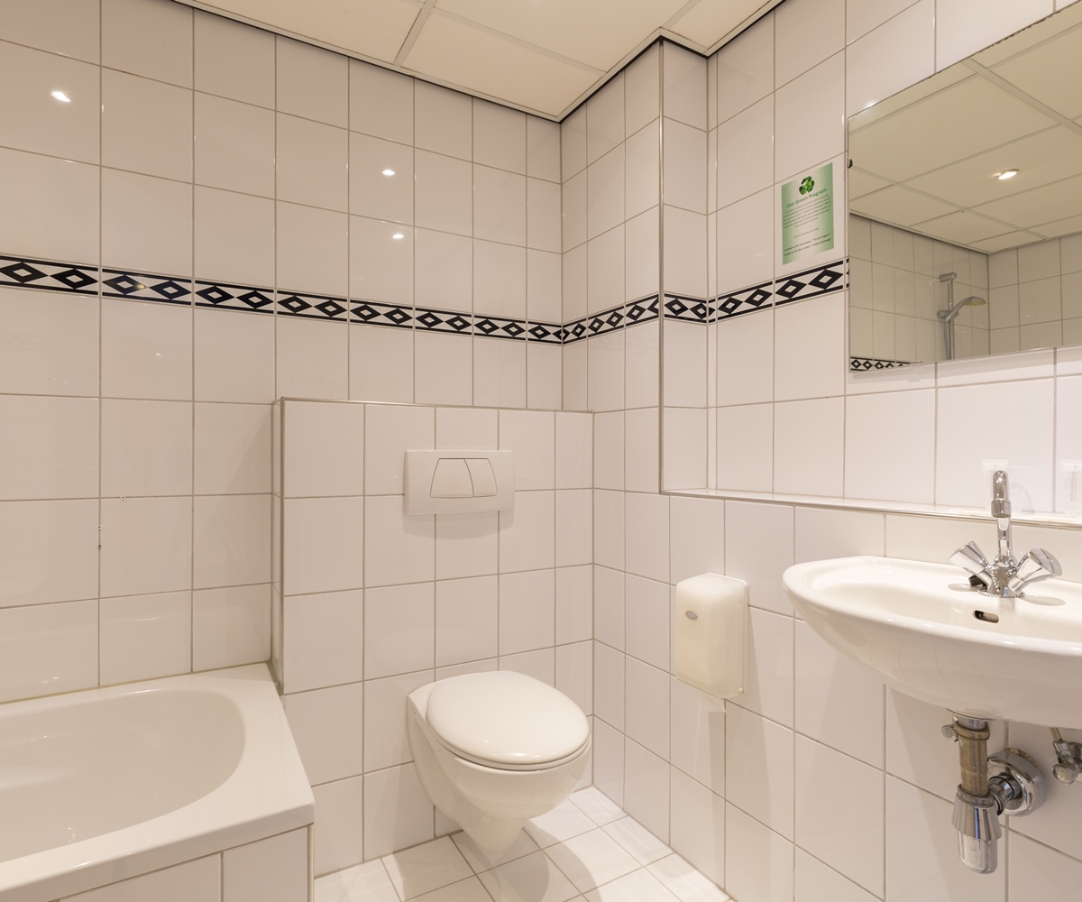 Fotos del hotel - NEW WEST INN AMSTERDAM