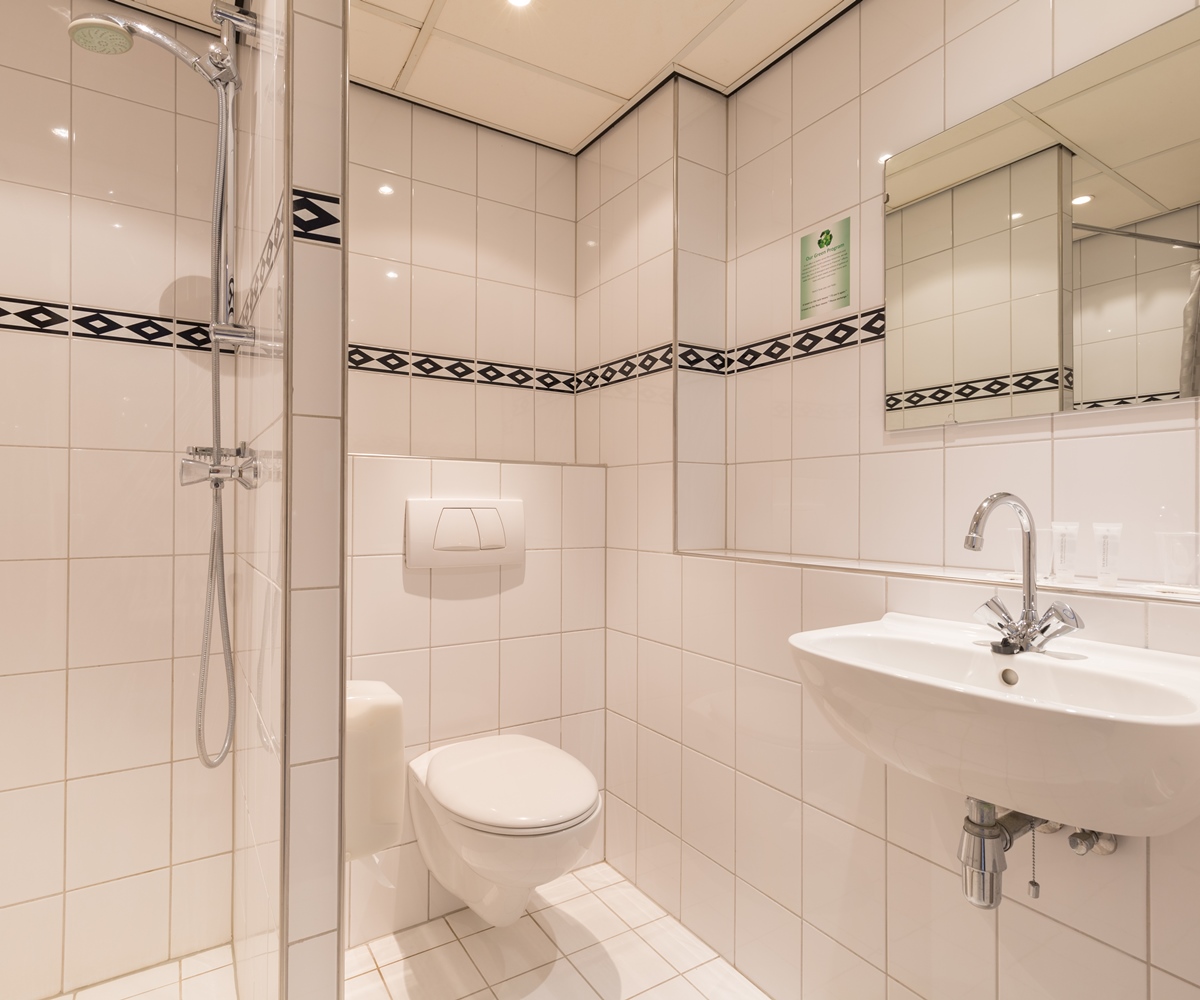 Fotos del hotel - NEW WEST INN AMSTERDAM