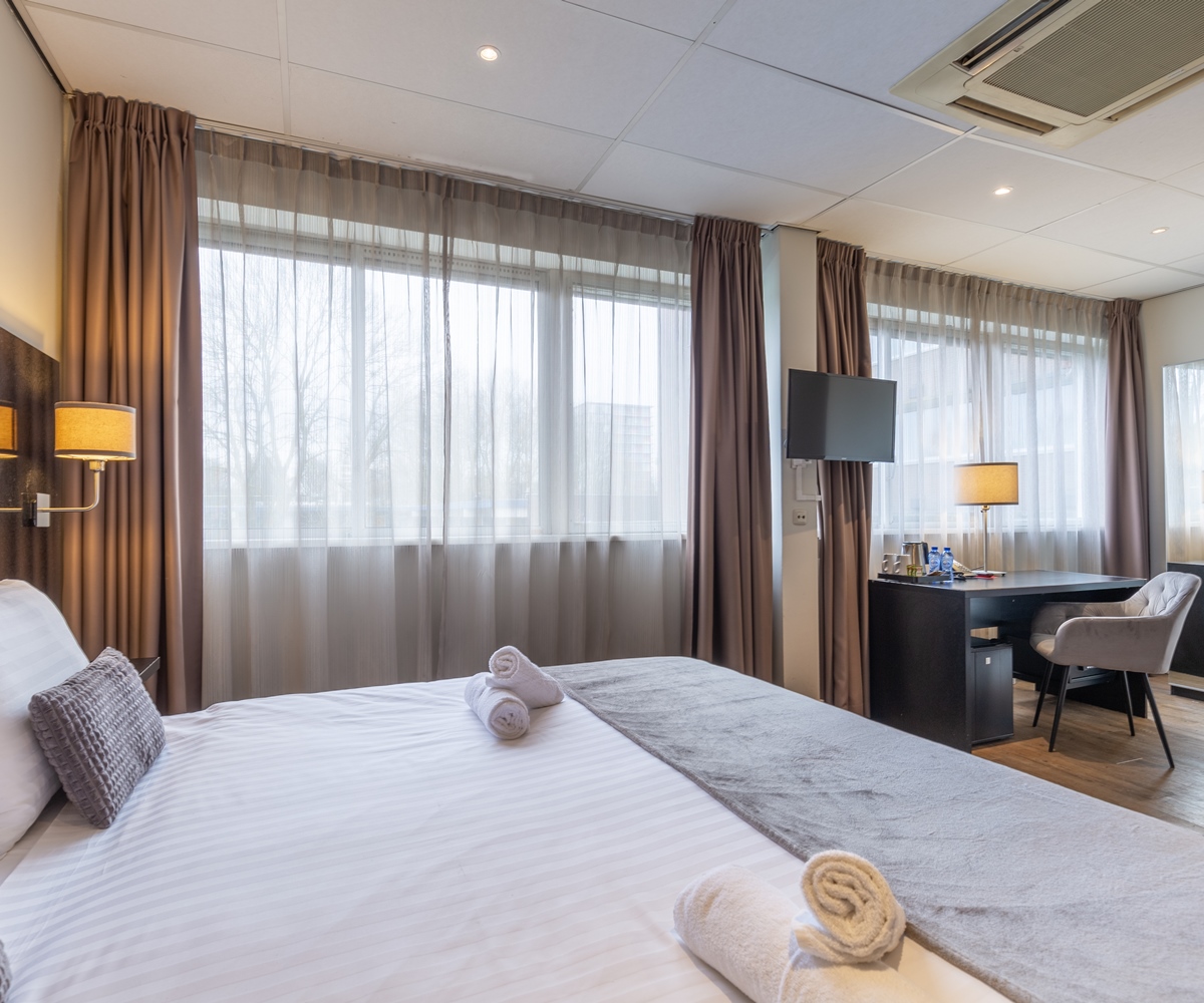 Fotos del hotel - NEW WEST INN AMSTERDAM