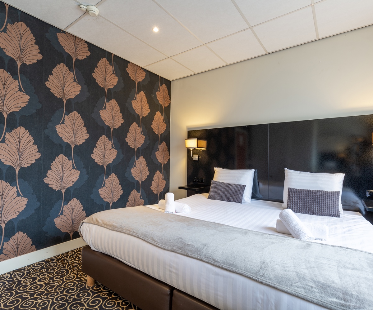 Fotos del hotel - NEW WEST INN AMSTERDAM