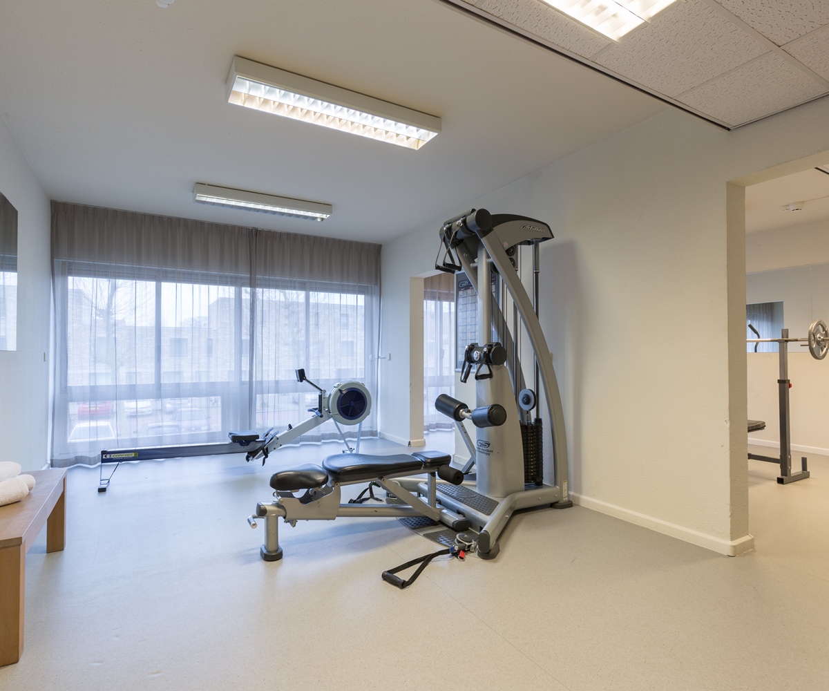 Fotos del hotel - NEW WEST INN AMSTERDAM