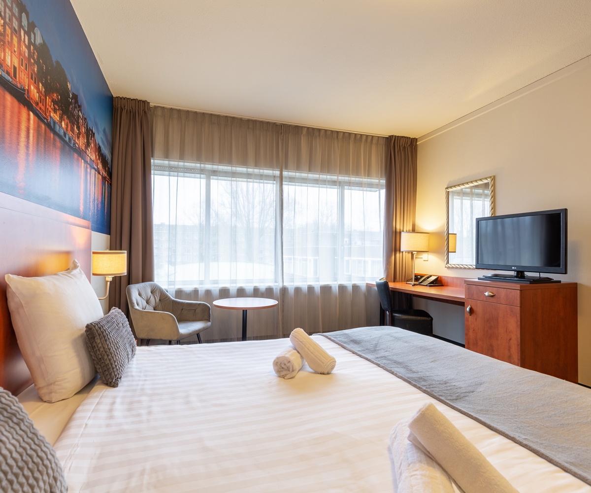 Fotos del hotel - NEW WEST INN AMSTERDAM