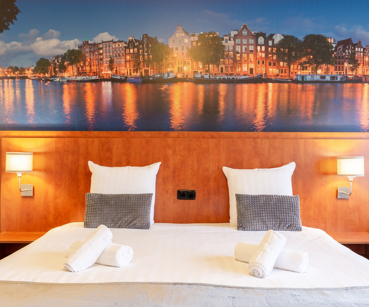 Fotos del hotel - NEW WEST INN AMSTERDAM