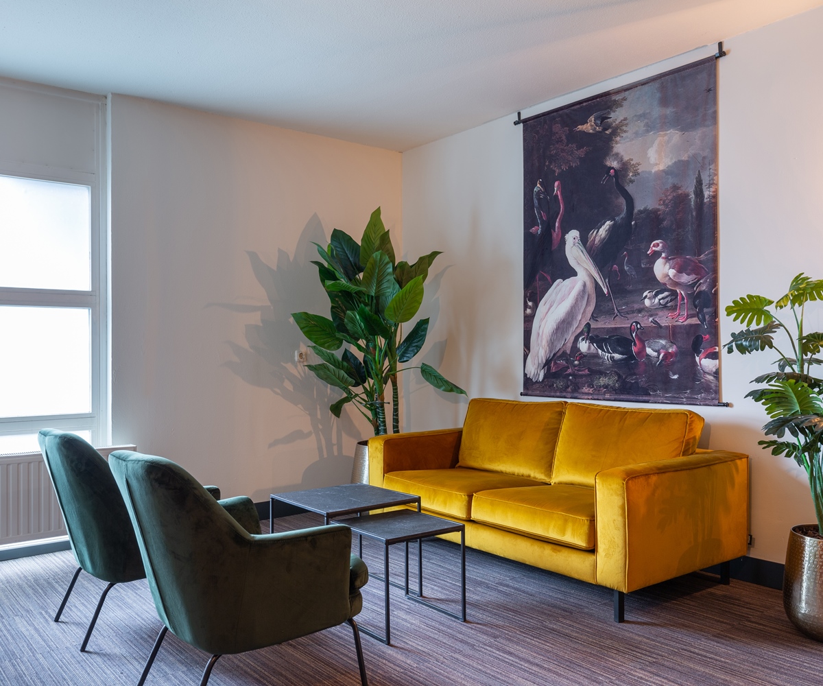 Fotos del hotel - NEW WEST INN AMSTERDAM