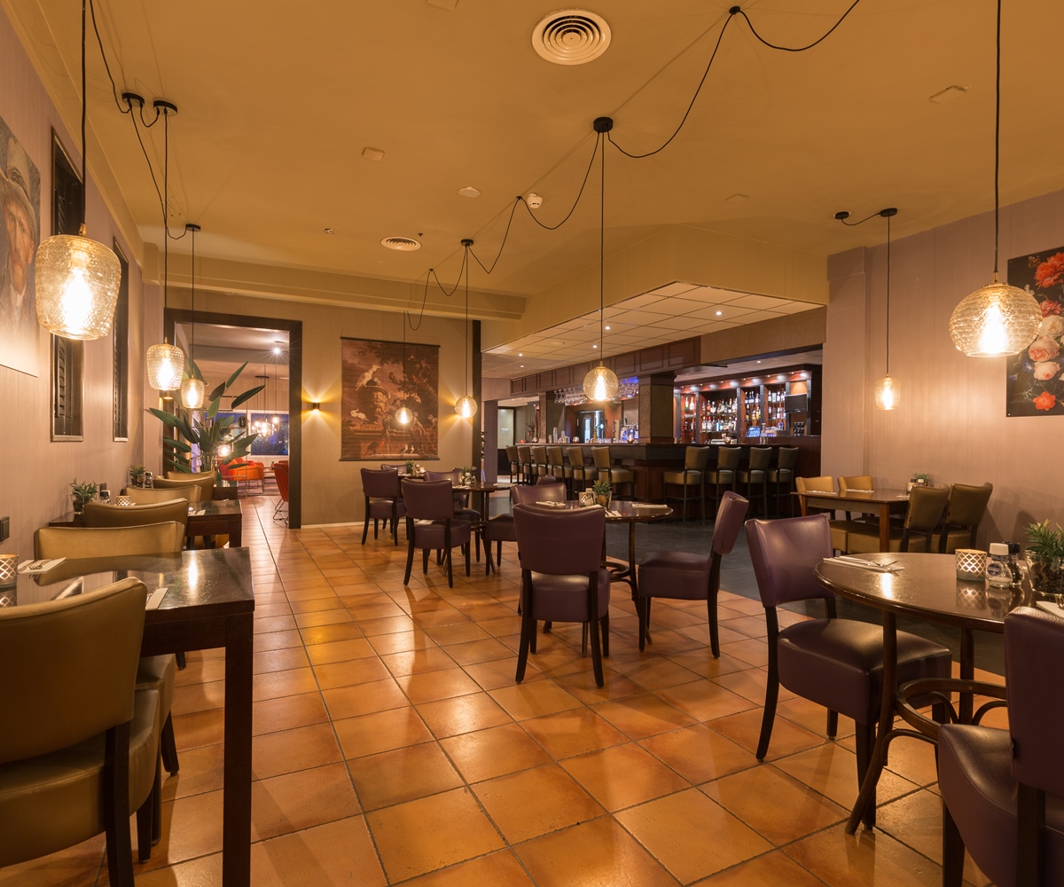Fotos del hotel - NEW WEST INN AMSTERDAM