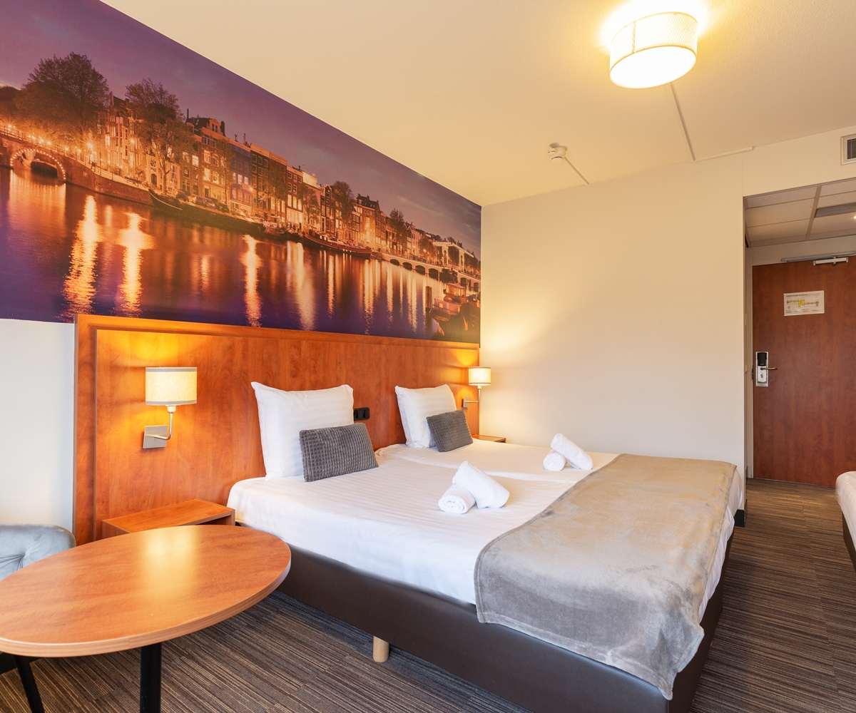 Fotos del hotel - NEW WEST INN AMSTERDAM