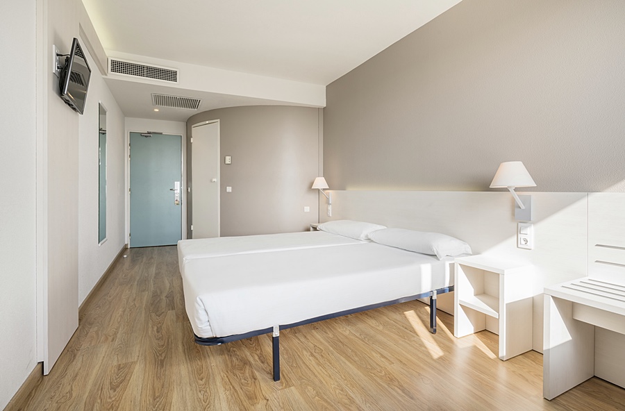 Fotos del hotel - ILUNION VALENCIA 3*