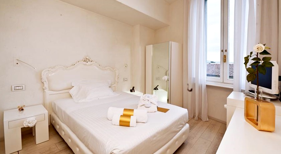 Fotos del hotel - EUROSTARS FLORENCE BOUTIQUE