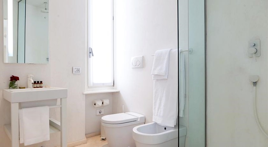 Fotos del hotel - EUROSTARS FLORENCE BOUTIQUE