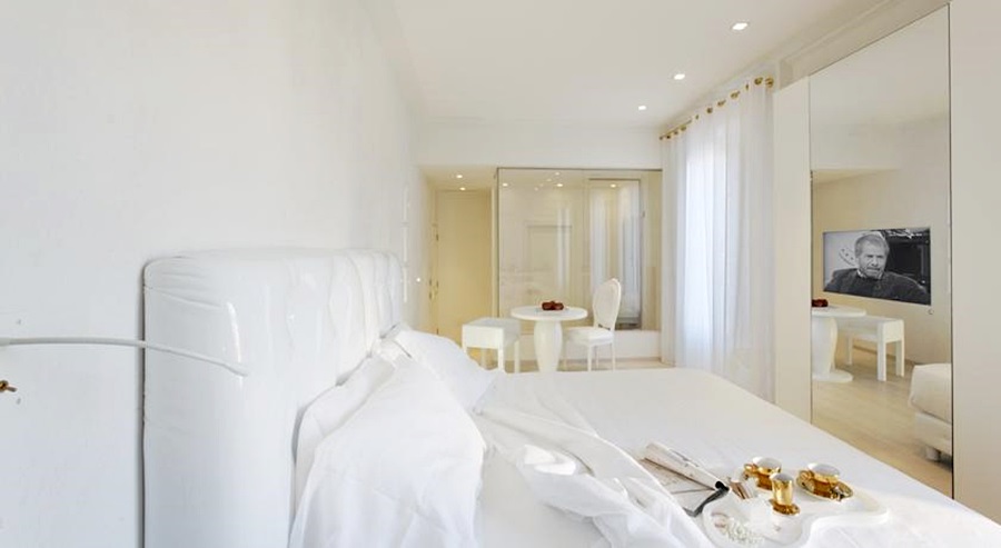 Fotos del hotel - EUROSTARS FLORENCE BOUTIQUE
