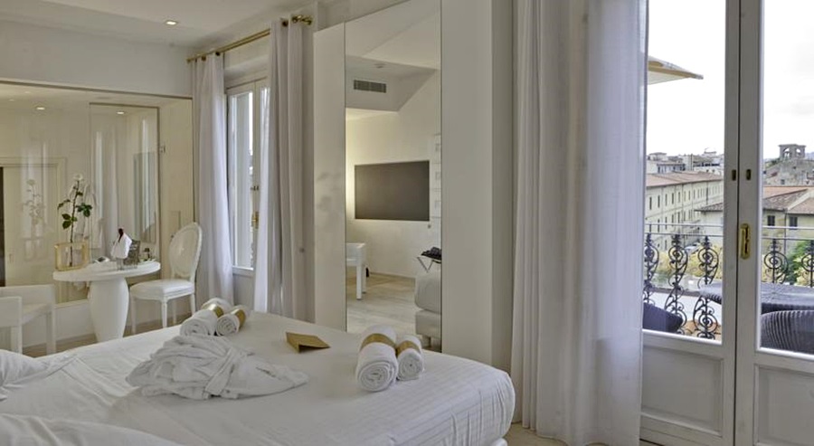 Fotos del hotel - EUROSTARS FLORENCE BOUTIQUE