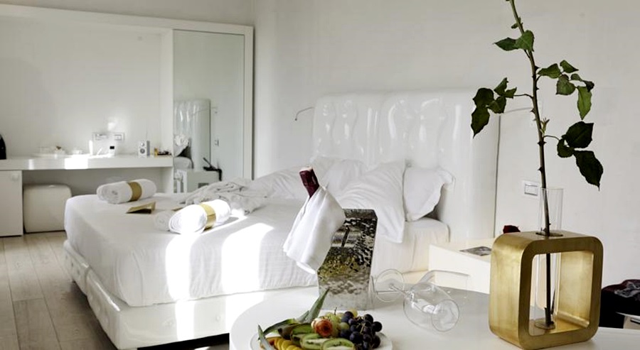 Fotos del hotel - EUROSTARS FLORENCE BOUTIQUE