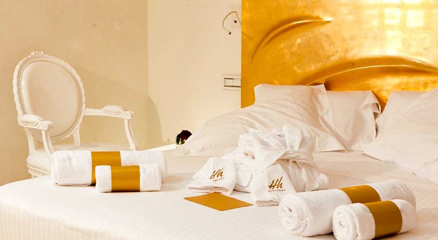 Fotos del hotel - EUROSTARS FLORENCE BOUTIQUE