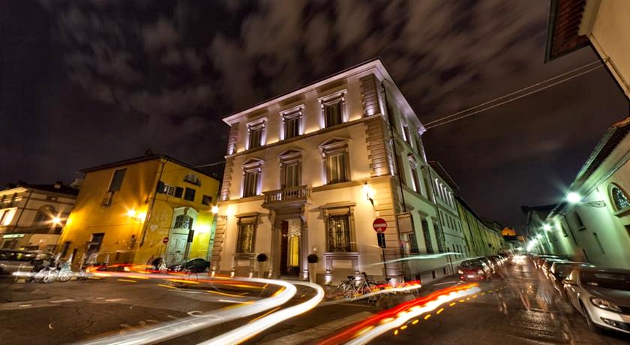 Fotos del hotel - EUROSTARS FLORENCE BOUTIQUE