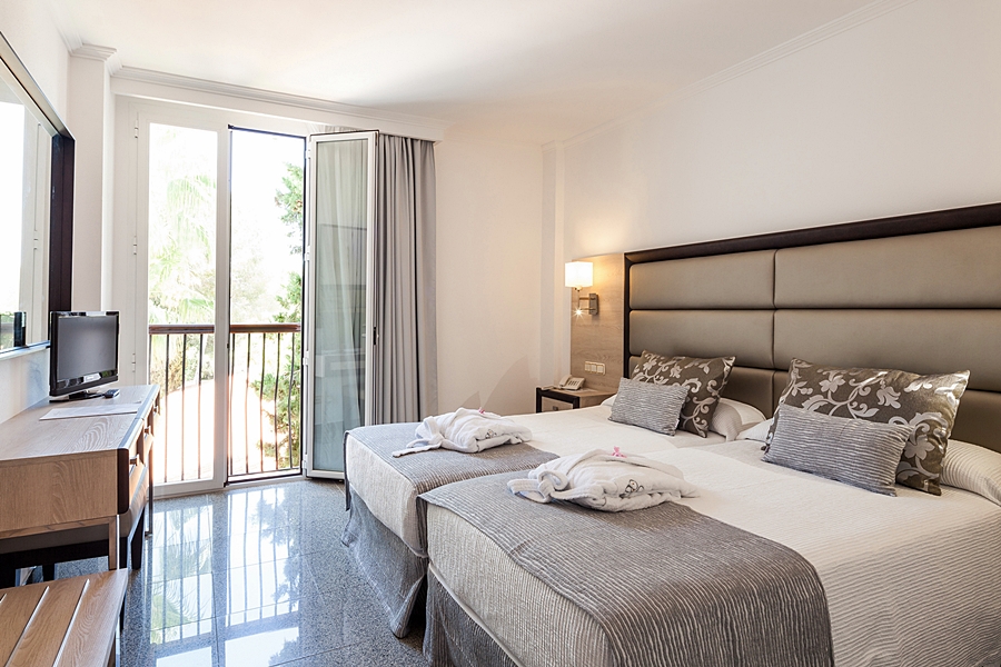 SUITE HOTEL S'ARGAMASSA PALACE