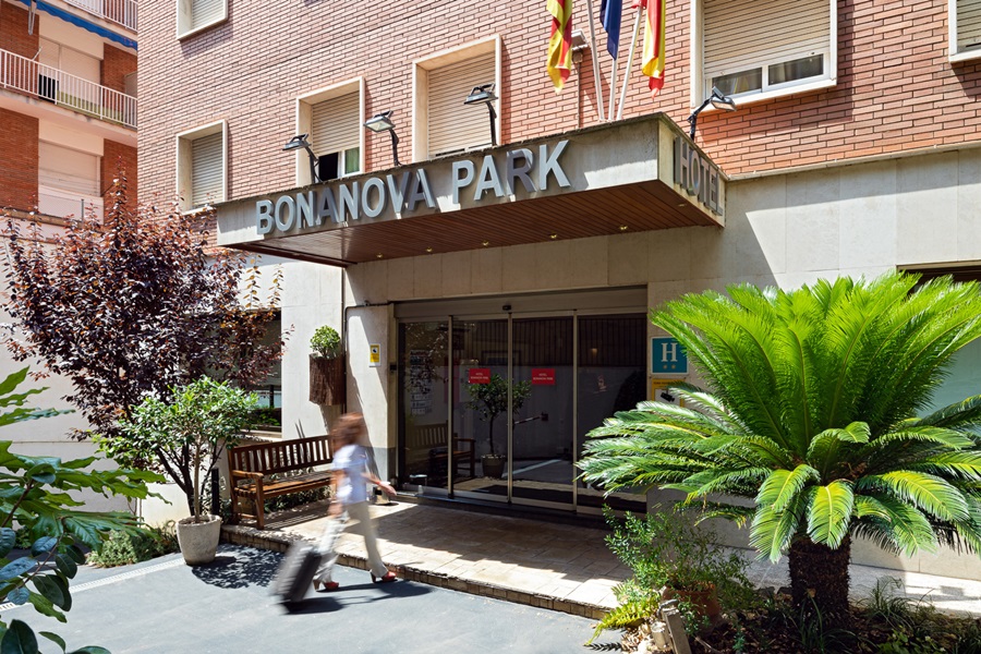 Fotos del hotel - BONANOVA PARK