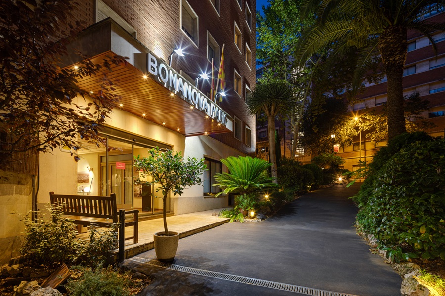 Fotos del hotel - BONANOVA PARK